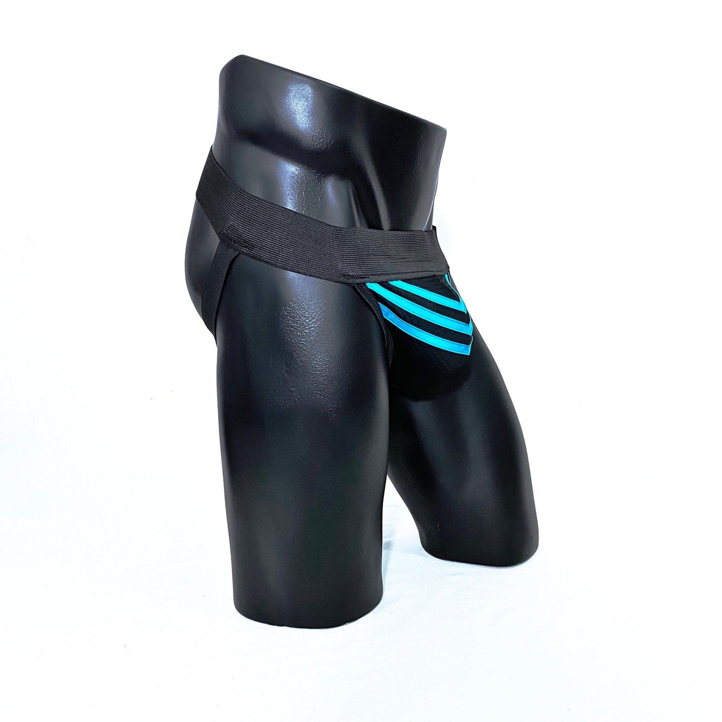Adidas Mint Jockstrap/Thong