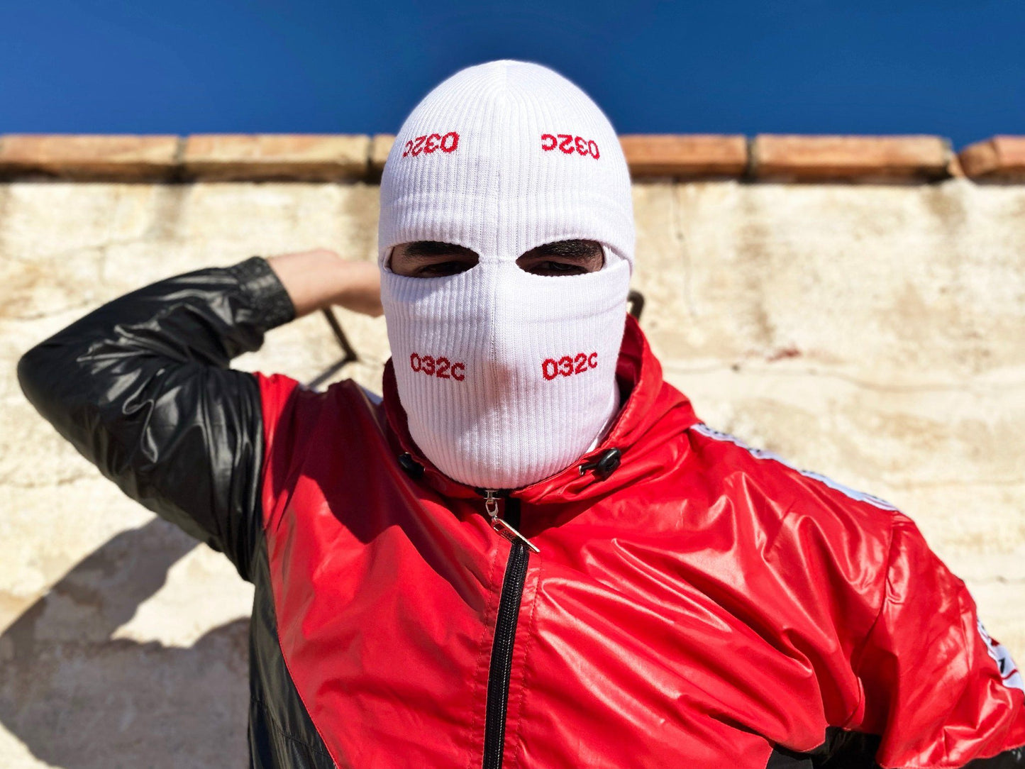 032c Balaclava REMOVE BEFORE SEX