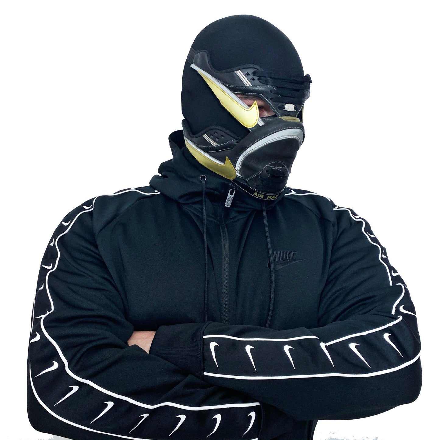 Air Max BW Classic Mask 4.0