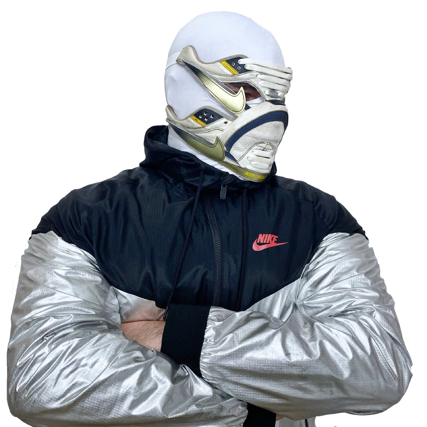 Air Max BW Classic Mask 3.0