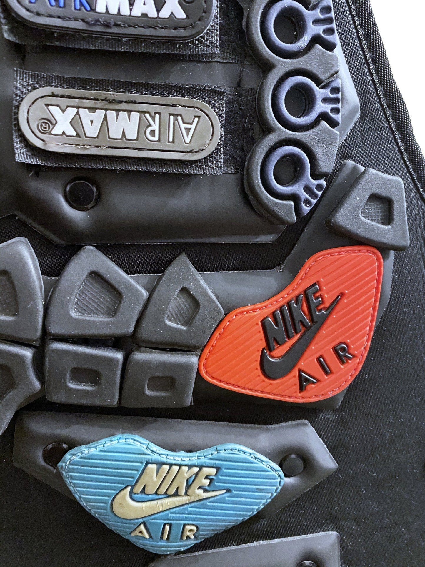 AirMax Armour
