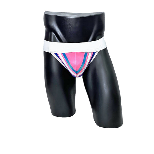 Adidas Chile 62 Jockstrap Pink Bubblegum