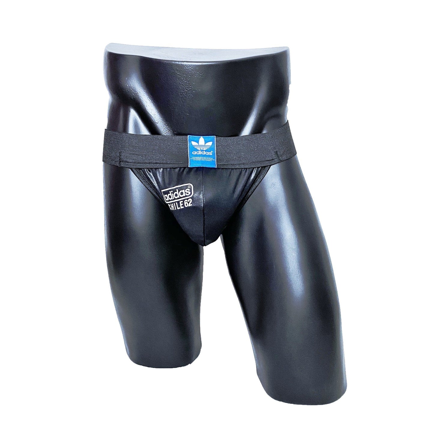 Adidas Original Chile 62 Jockstrap/Thong