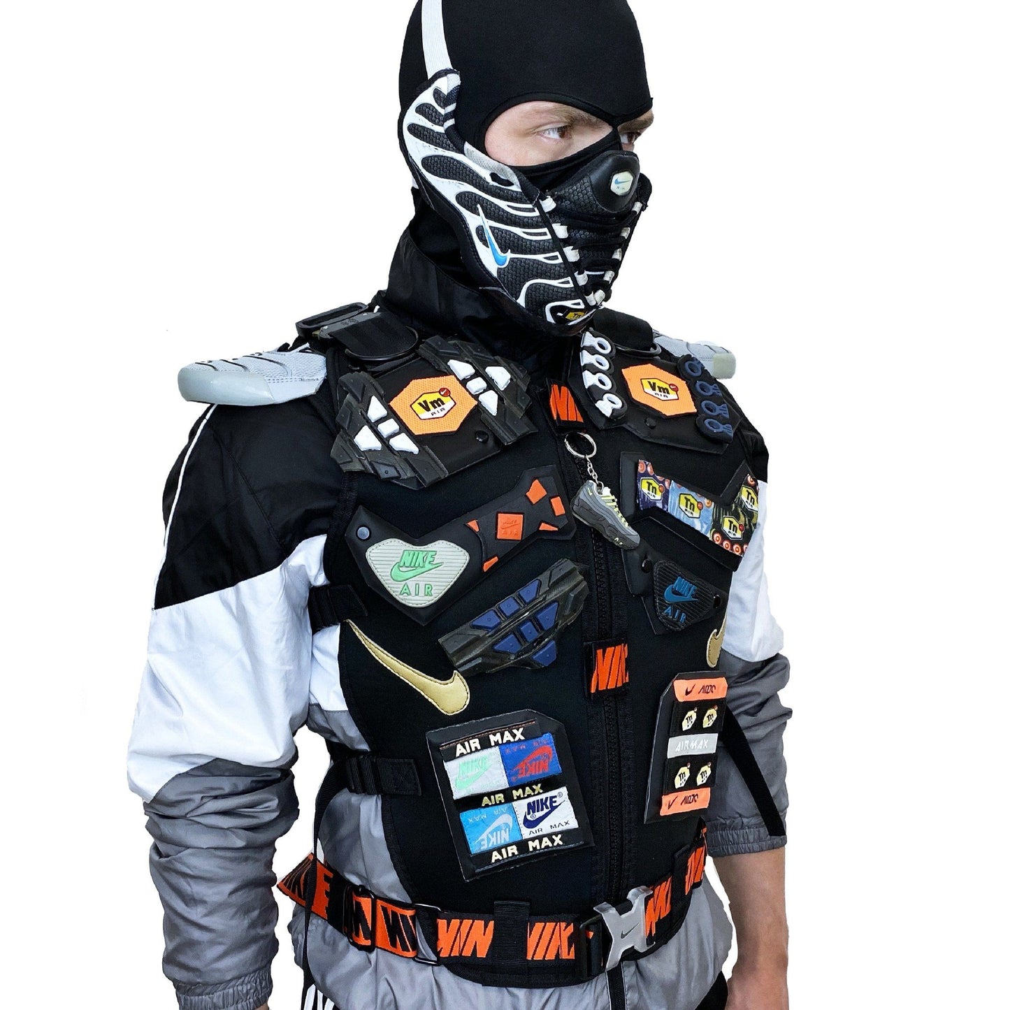 AirMax Armour 2.0