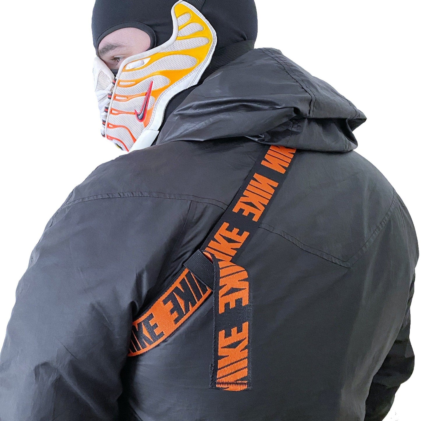 Air Max Tn Sunburn Mask