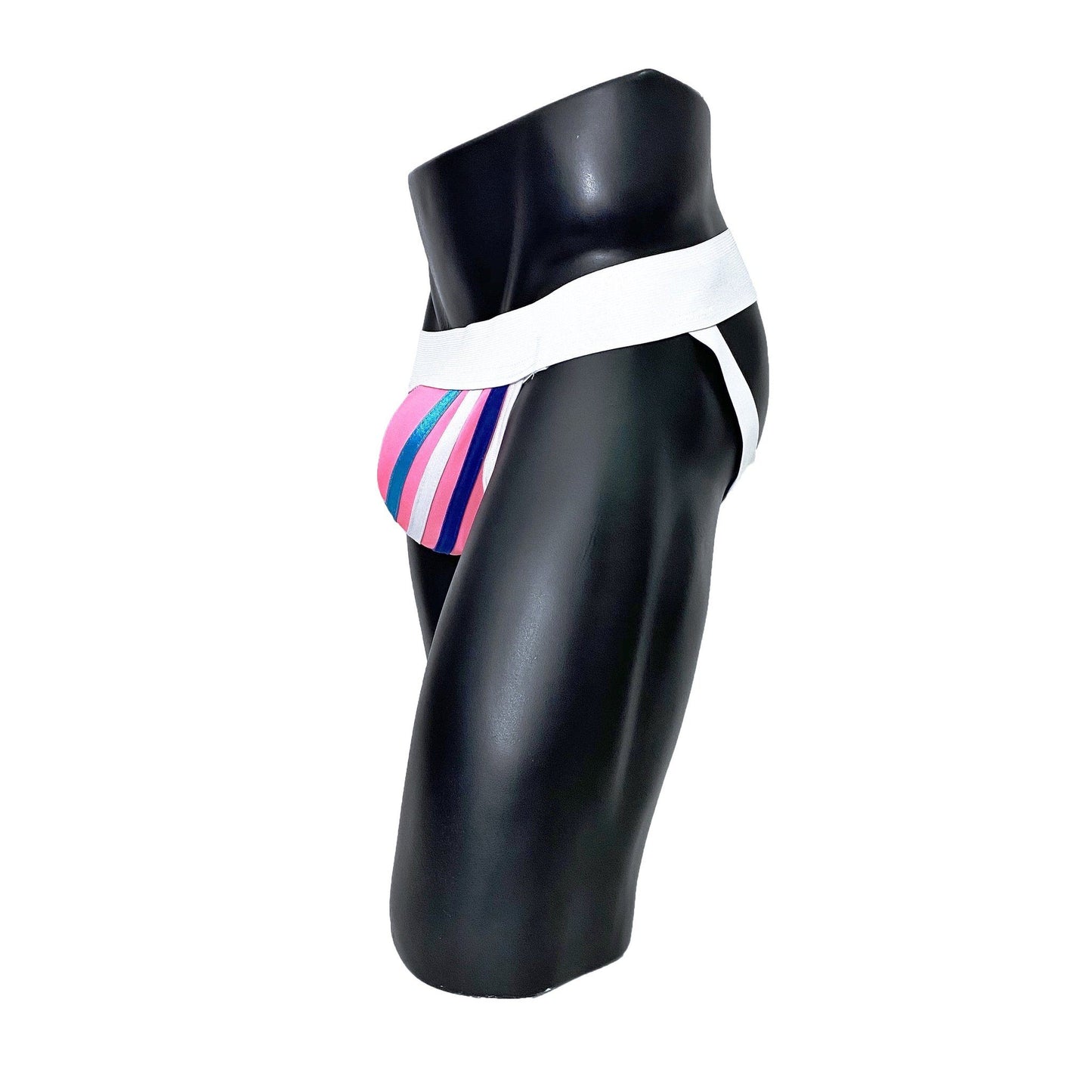 Adidas Chile 62 Jockstrap Pink Bubblegum