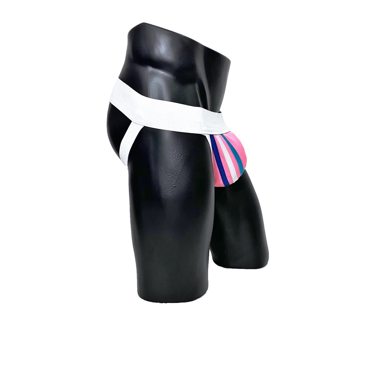 Adidas Chile 62 Jockstrap Pink Bubblegum