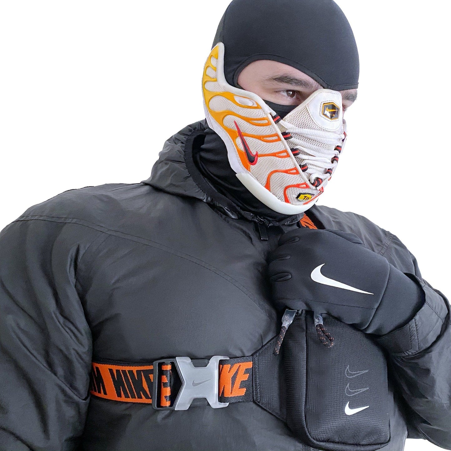 Air Max Tn Sunburn Mask