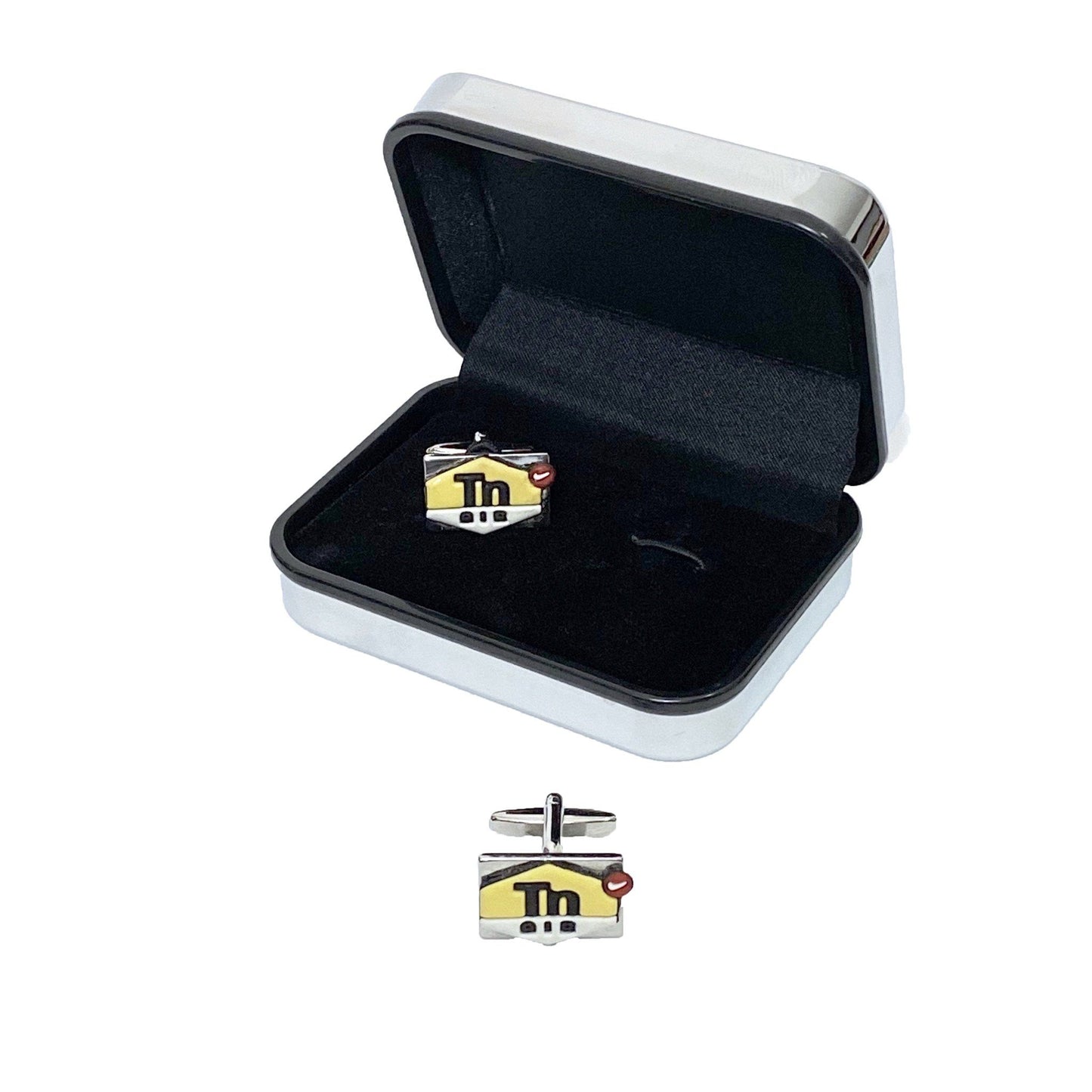 Tn Cufflinks