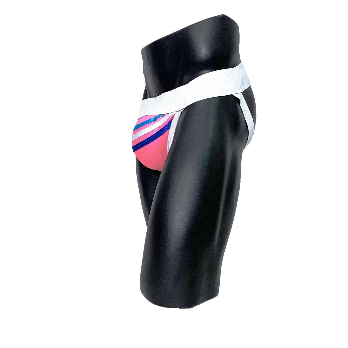 Adidas Chile 62 Pink Bubblegum Jockstrap/Thong 2.0