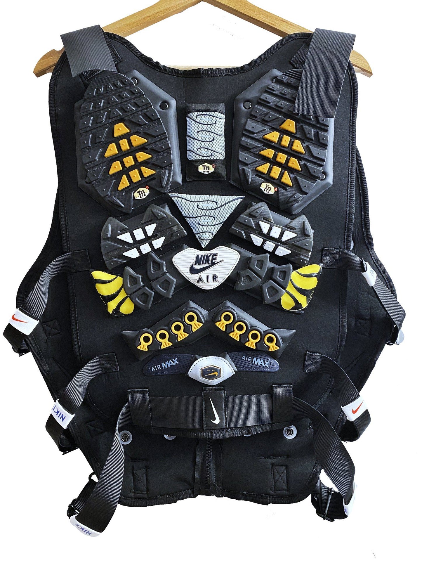 AirMax Armour