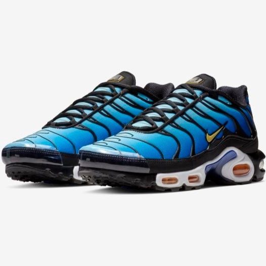 Air Max Tn Hyperblue OG 2018 Mask