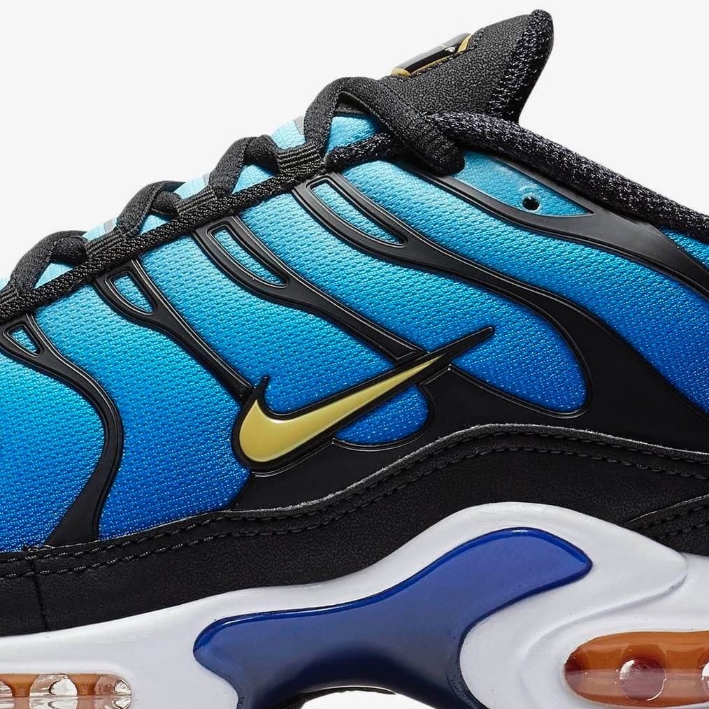 Air Max Tn Hyperblue OG 2018 Mask