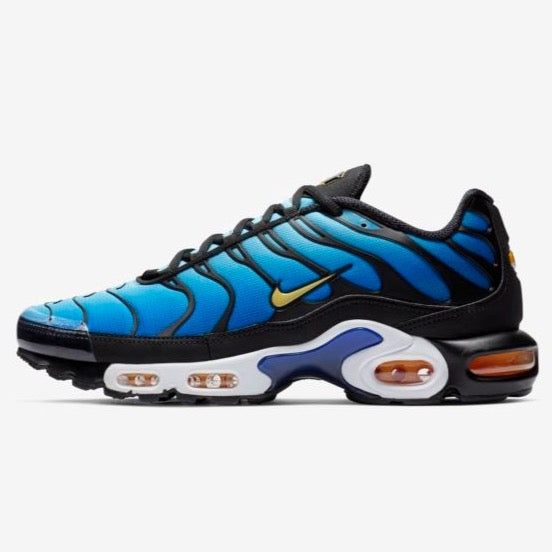 Air Max Tn Hyperblue OG 2018 Mask