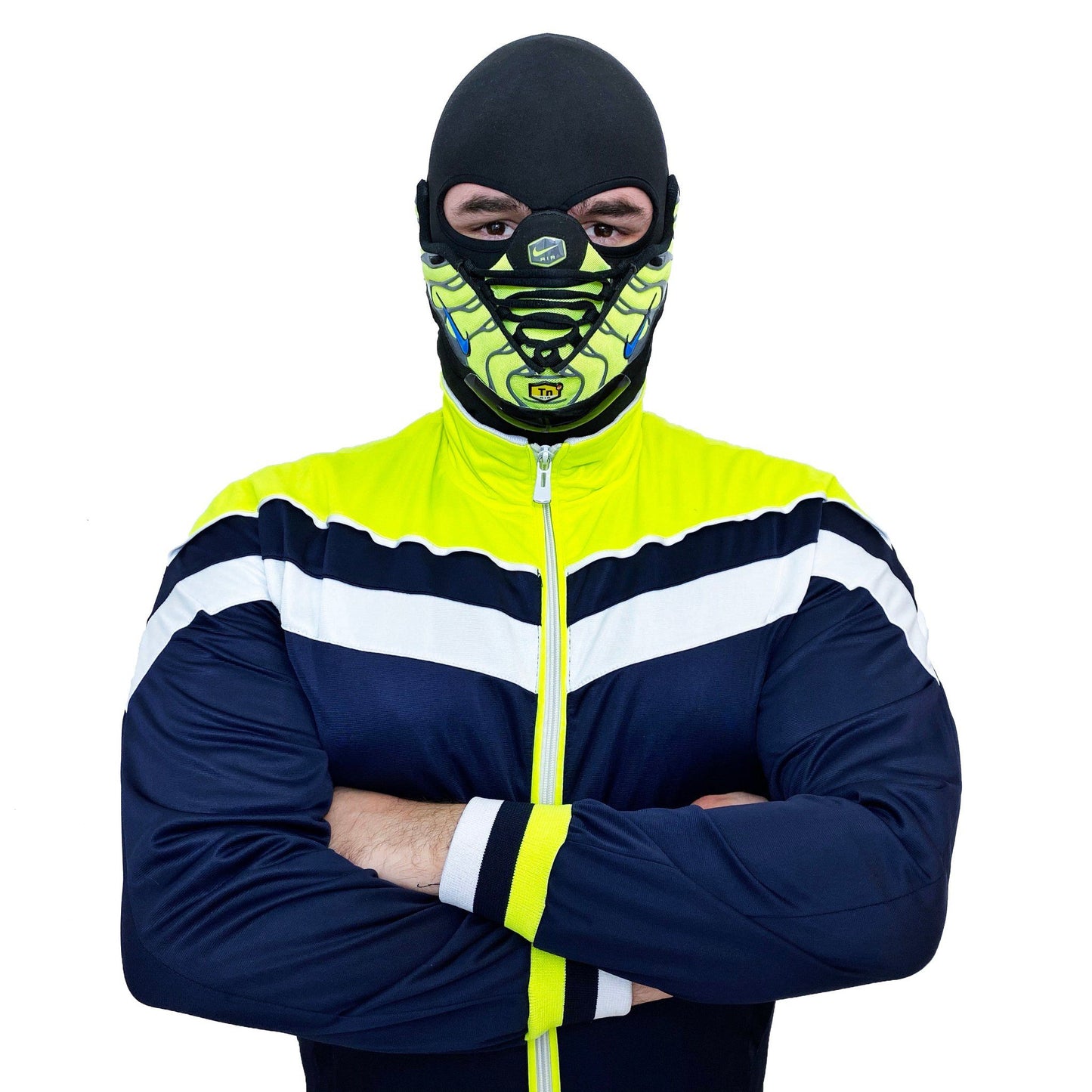 Air Max Tn Volt Mask