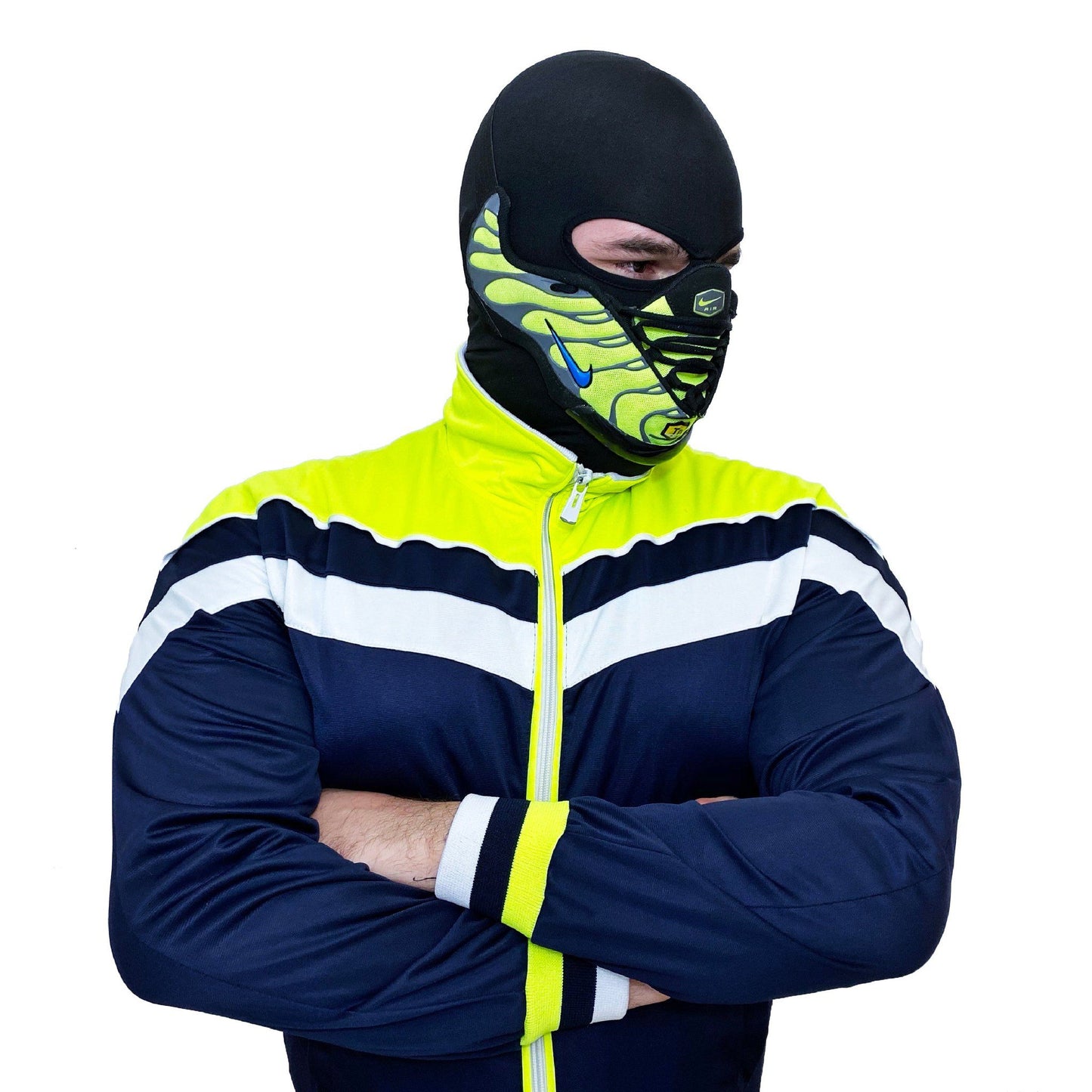 Air Max Tn Volt Mask