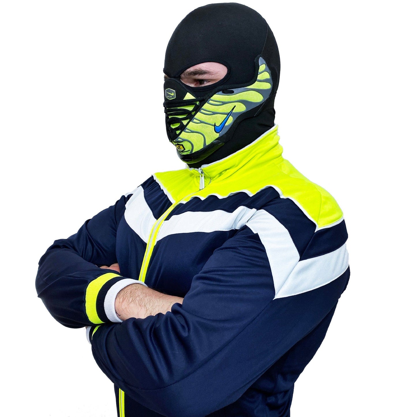 Air Max Tn Volt Mask