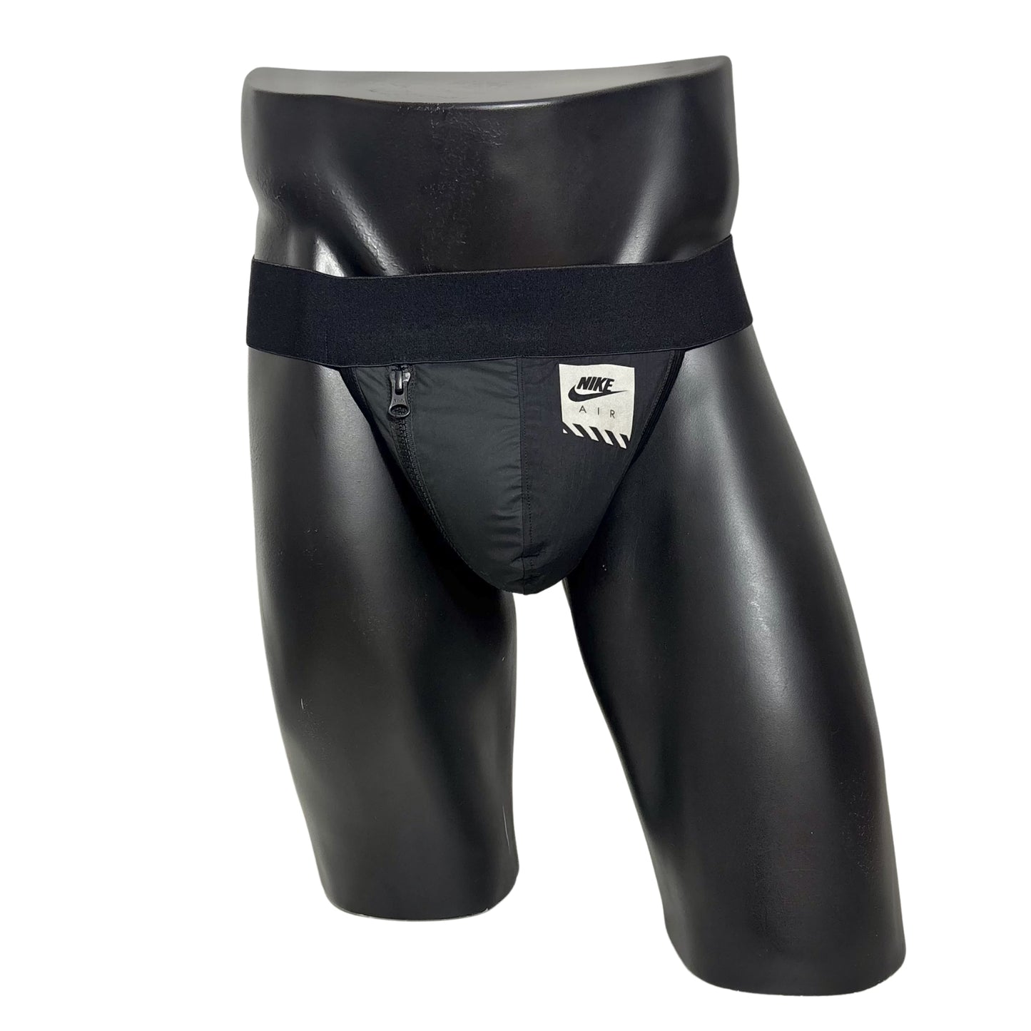 Nike Air Max Black Pocket Jockstrap/Thong 3.0