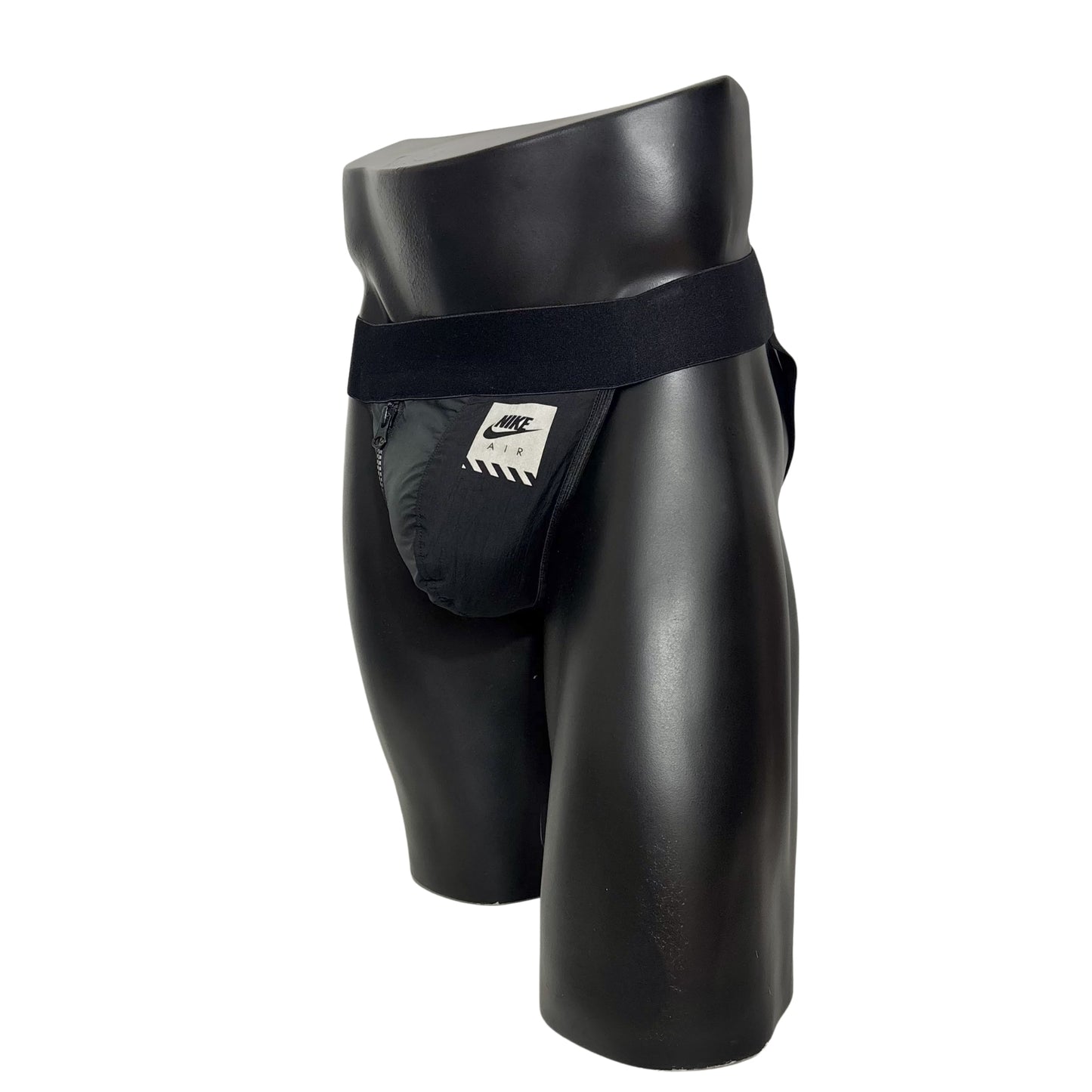 Nike Air Max Black Pocket Jockstrap/Thong 3.0