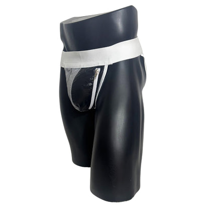 SNKRMSK Street Nylon Pocket Jockstrap/Thong