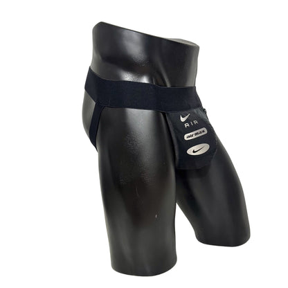 Nike Air Max Black Pocket Jockstrap/Thong 2.0