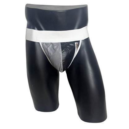SNKRMSK Street Nylon Pocket Jockstrap/Thong