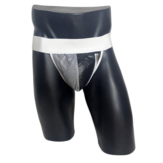 SNKRMSK Street Nylon Pocket Jockstrap/Thong