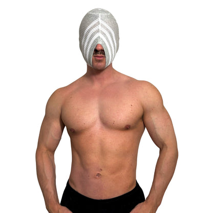 Adidas Originals SOCKsucker Gray Mask