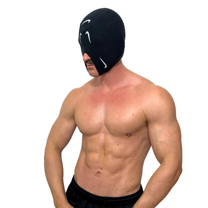 Nike SOCKsucker Black Mask