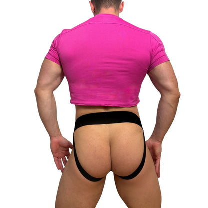 Adidas Neo Pink Look