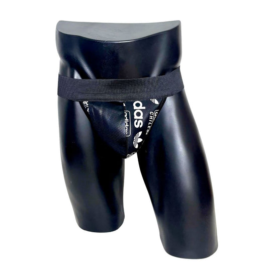 Adidas Chile 62 Print All Over Pocket Jockstrap/Thong 2.0