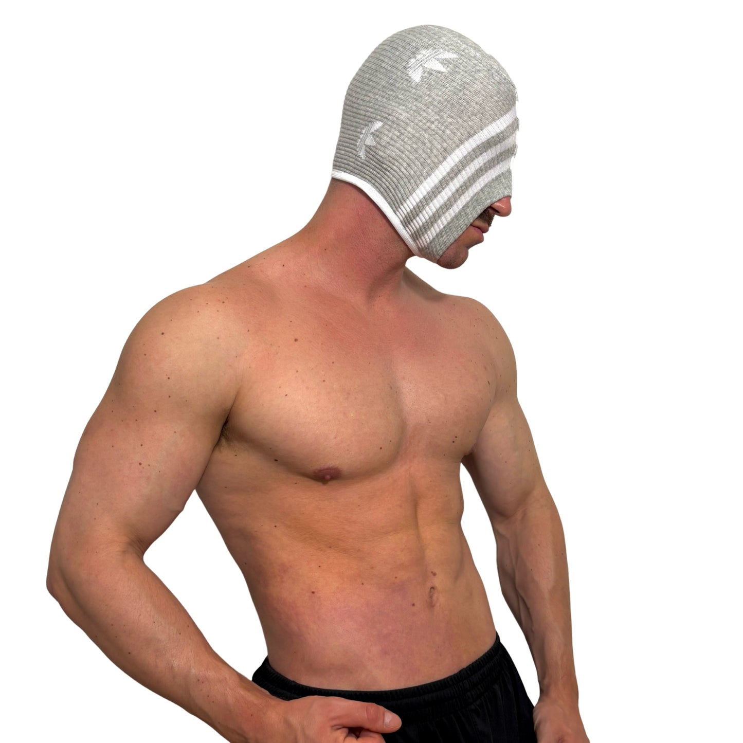 Adidas Originals SOCKsucker Gray Mask