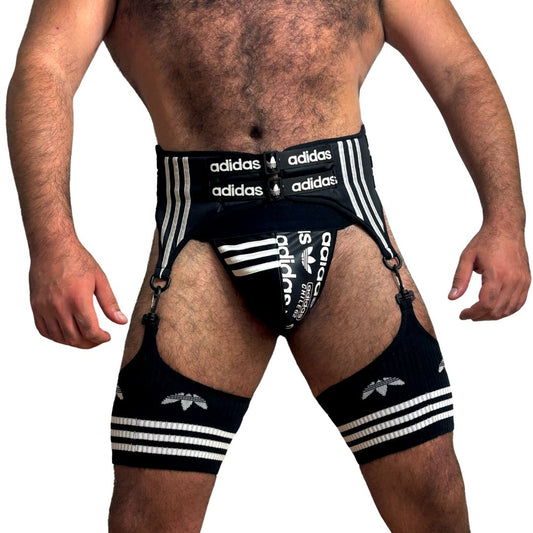 Adidas Originals Garter Belt