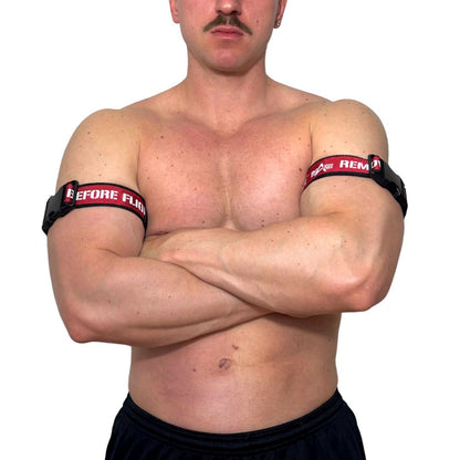 Alpha Industries RBF Arm Bands