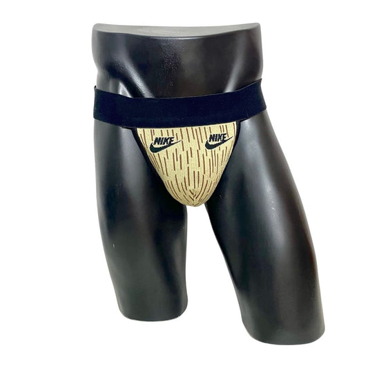 Nike Military Socks Jockstrap/Thong
