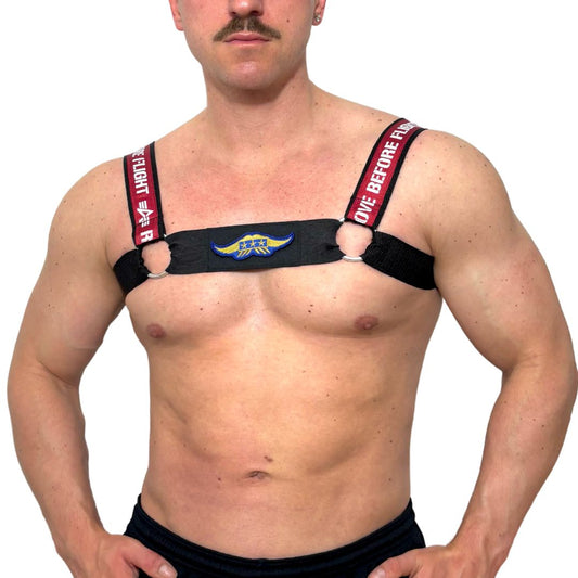 Alpha Industries Harness 4.0