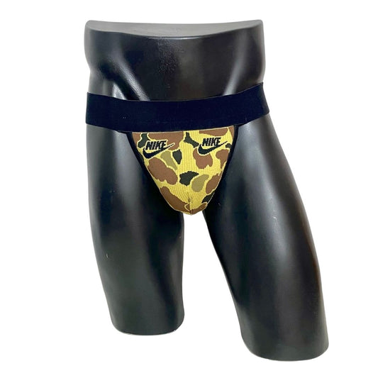 Nike Military Socks Jockstrap/Thong 2.0
