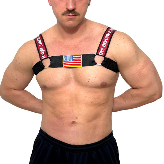 Alpha Industries Harness 5.0