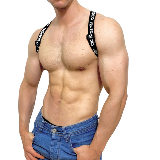 Adidas Originals Harness Black