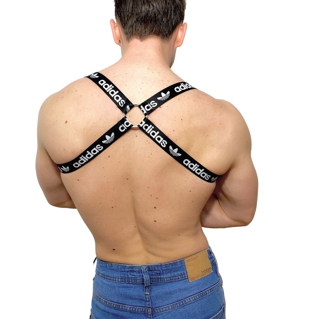 Adidas Originals Harness Black