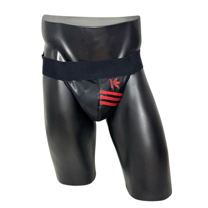Adidas Originals Red Chile 62 Jockstrap/Thong