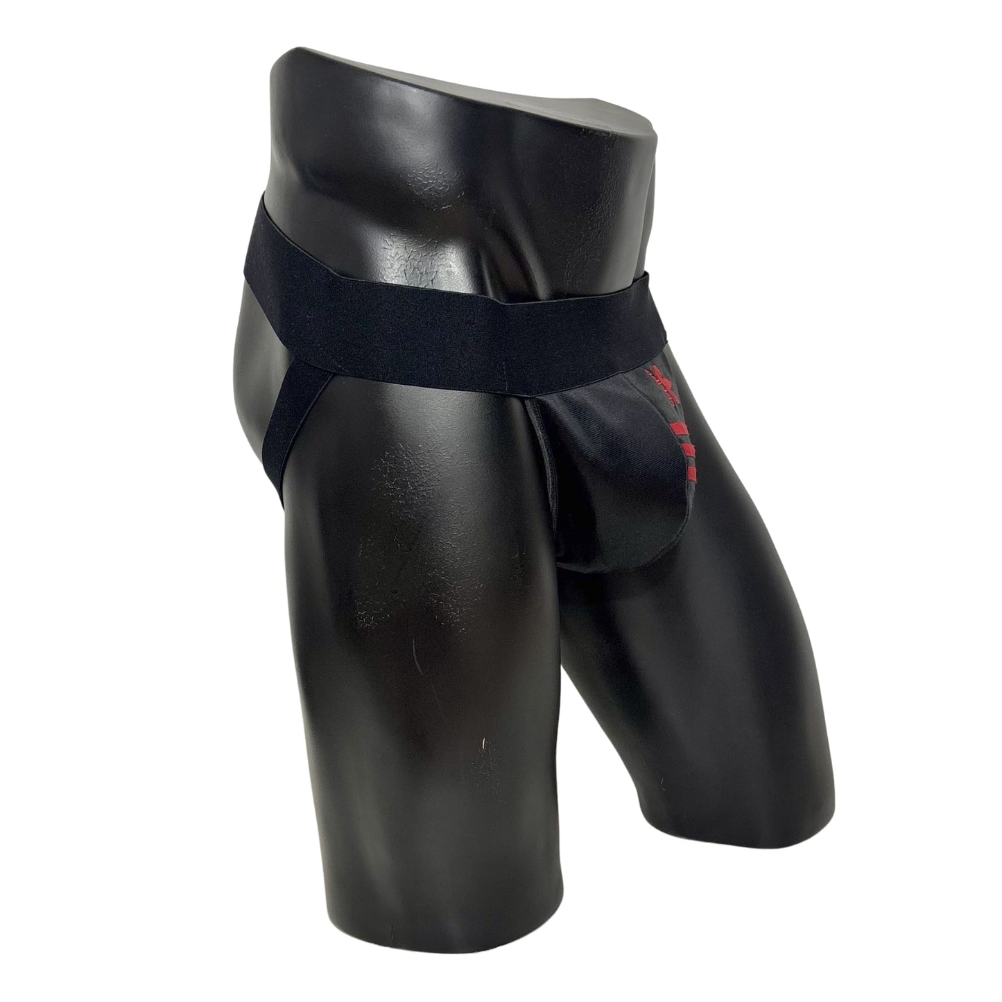 Adidas Originals Red Chile 62 Jockstrap/Thong