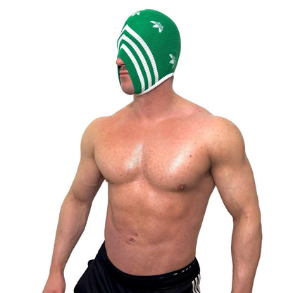 Adidas Originals SOCKsucker Green Mask