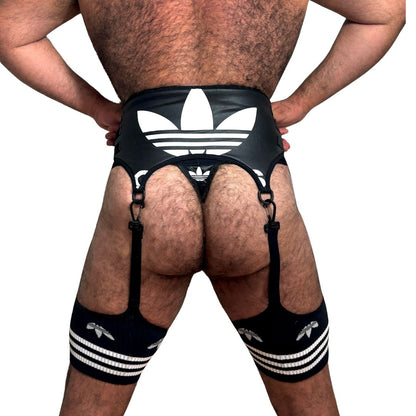 Adidas Originals Garter Belt