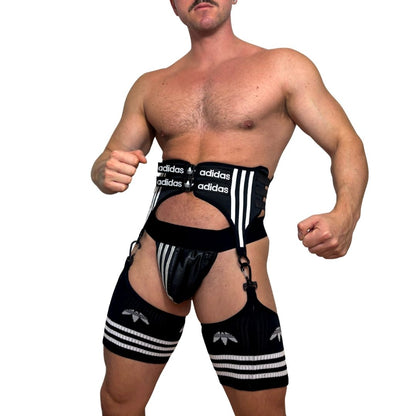 Adidas Originals Garter Belt