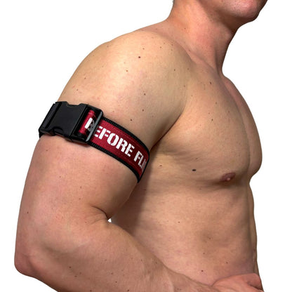 Alpha Industries RBF Arm Bands