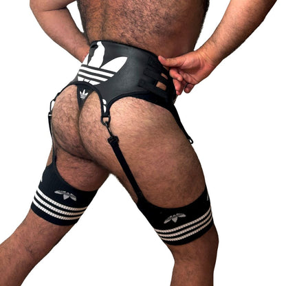 Adidas Originals Garter Belt