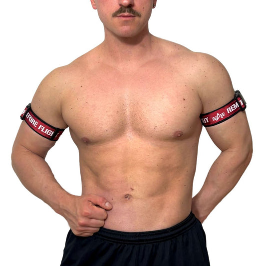 Alpha Industries RBF Arm Bands