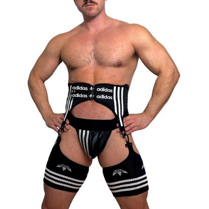 Adidas Originals Garter Belt