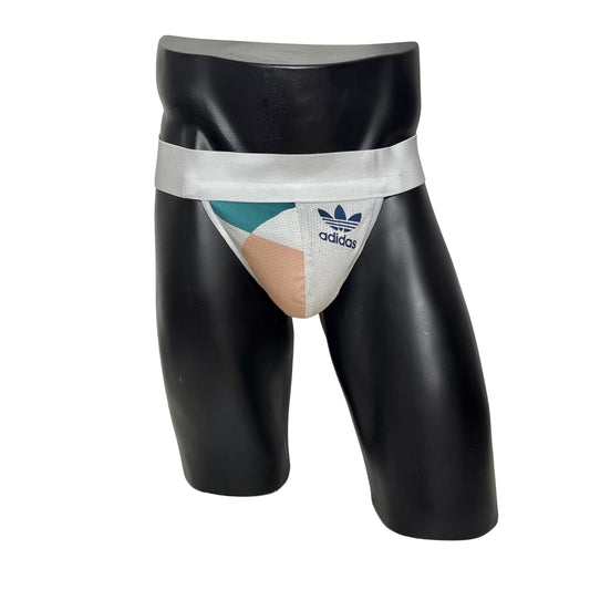 Adidas Originals Retro Mesh Jockstrap/Thong